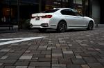 BMW 740i M Sport by 3D Design 2020 года